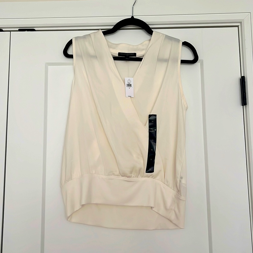 Banana Republic NWT